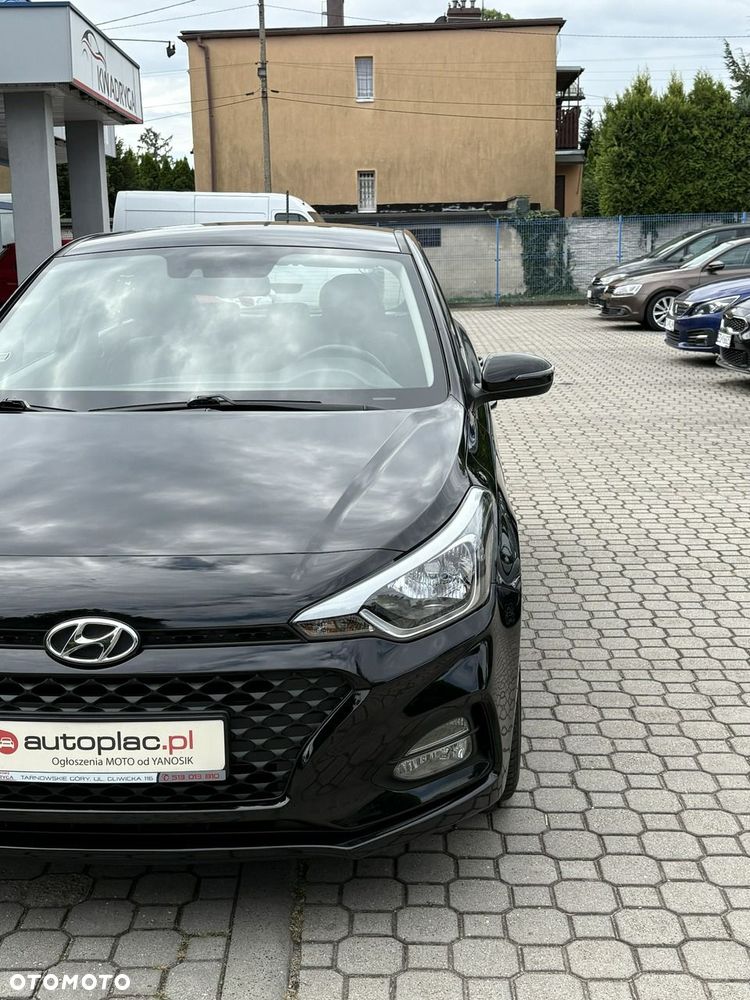Hyundai i20 - 11