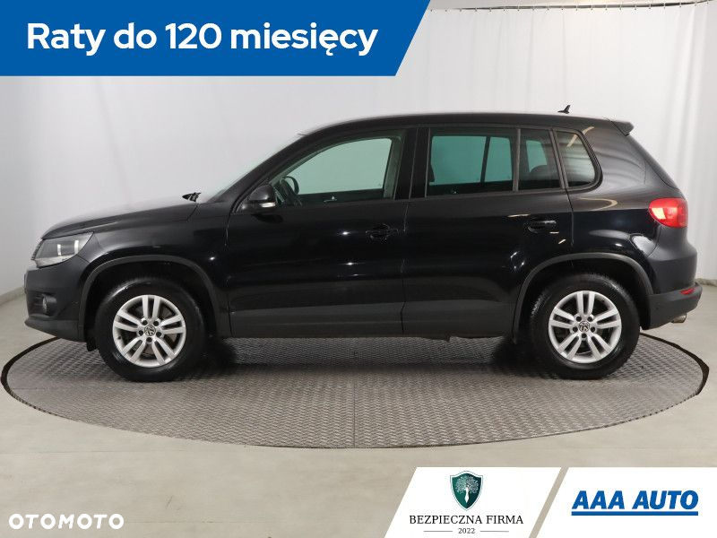 Volkswagen Tiguan - 3