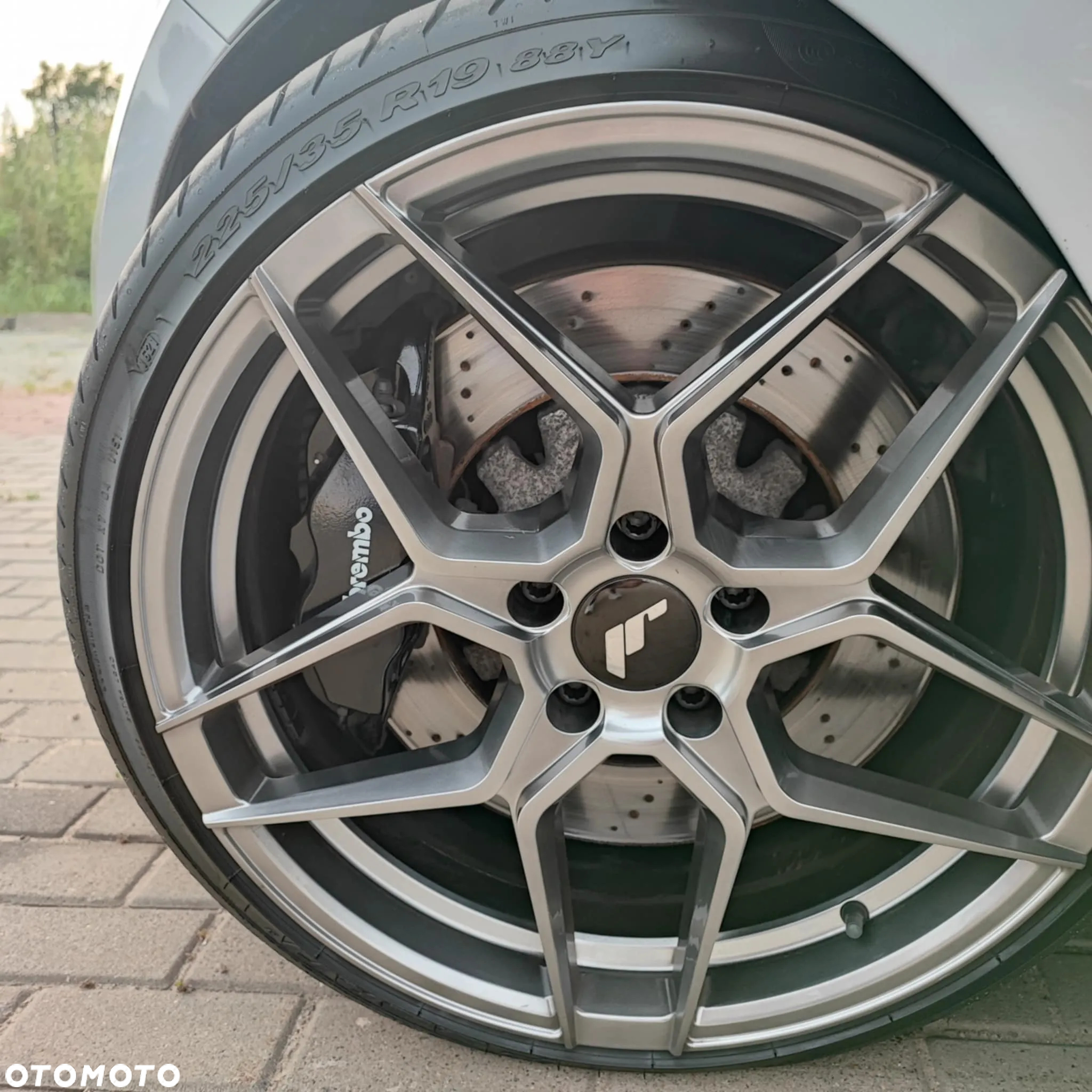 Seat Leon 2.0 TSI Cupra S&S DSG - 27