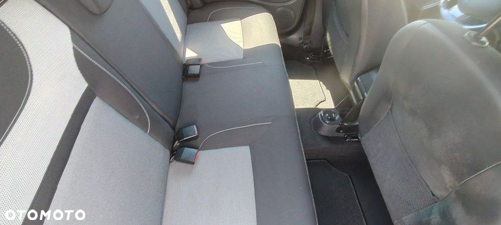 Dacia Duster 1.2 TCe Comfort - 11