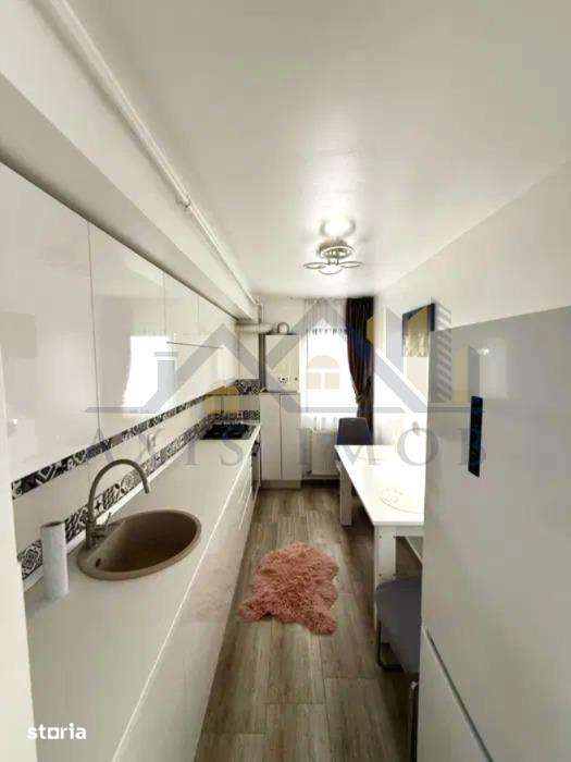 Prima inchiriere! Apartament modern 2 camere conf 1 dec zona Centru - Imagine principală: 5/8