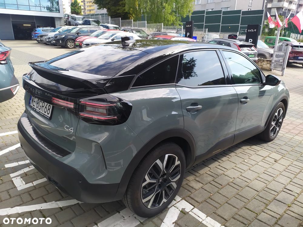 Citroën C4 1.2 mHEV Max eDCT6 - 5