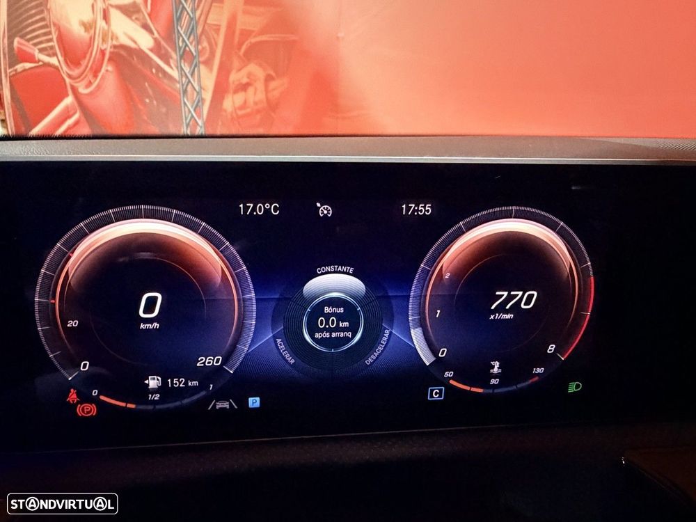 Mercedes-Benz A 160 AMG Line - 27