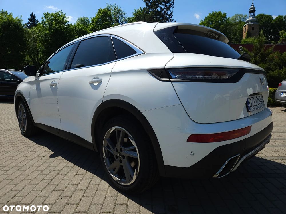 DS Automobiles DS 7 Crossback - 3