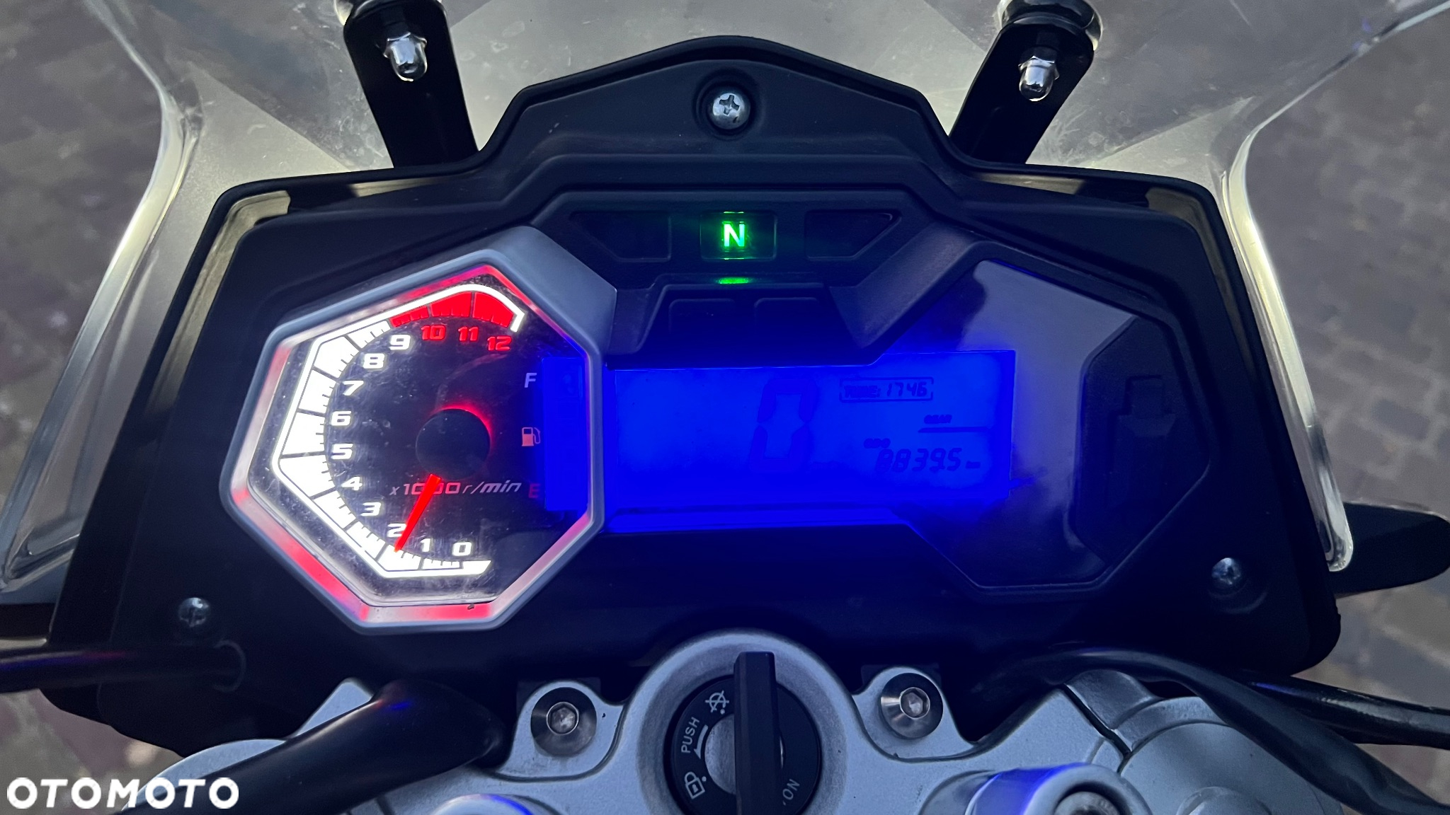 Junak RX One - 7