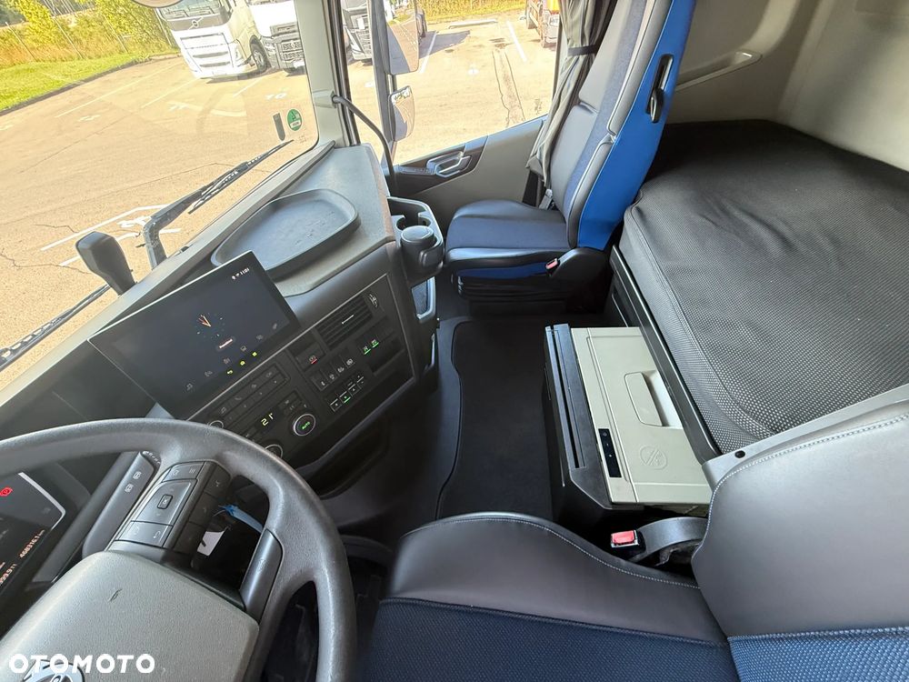 Volvo FH 500 standard - 14