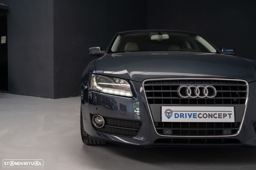 Audi A5 2.0 TDI - 5