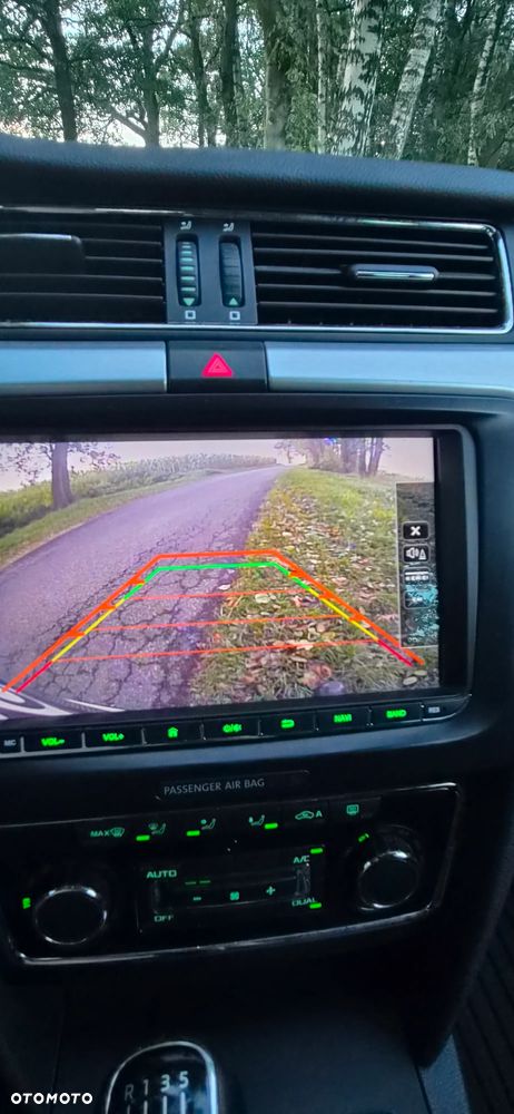 Skoda Superb 2.0 TDI Ambition - 7