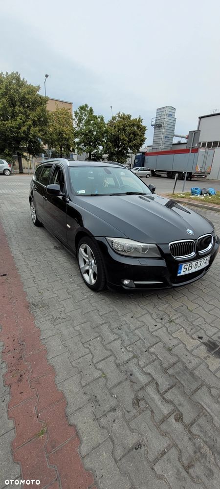 BMW Seria 3 320d - 2