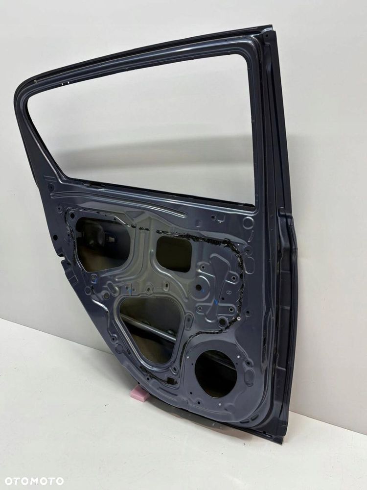 Hyundai I20 I Drzwi Lewe Tył Tylne - 11