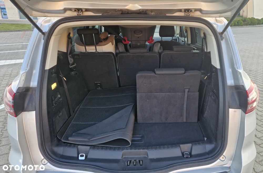 Ford S-Max 2.0 EcoBlue Trend - 10