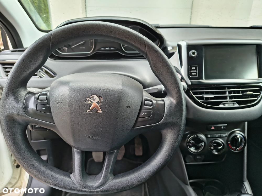 Peugeot 208 1.0 VTi Active - 6