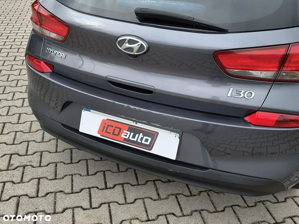 Hyundai i30 - 21