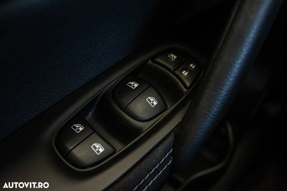 Nissan Qashqai 1.5D 114CP 2WD N-Connecta - 28