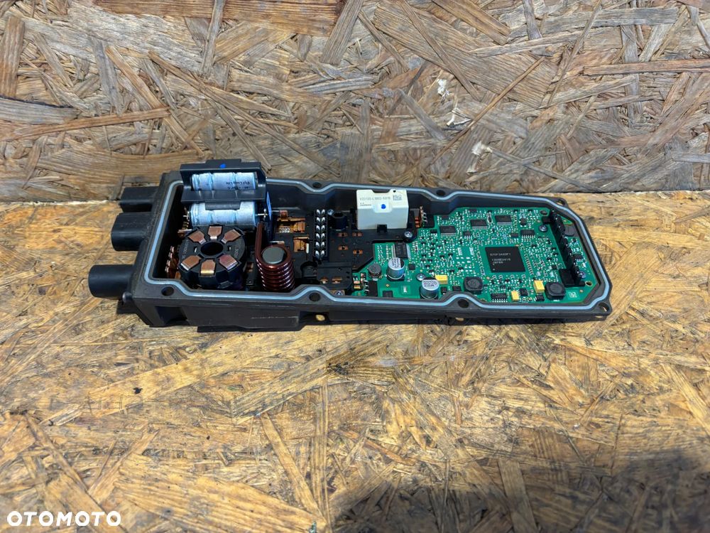 Sterownik AUDI A4 B8 A5 LIFT 8K0909144F 8k2423055AJ