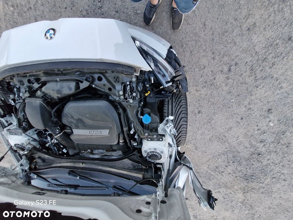 BMW Seria 2 218d M Sport sport - 12