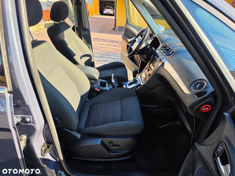 Ford Galaxy 2.0 TDCi Platinium X (Titanium) MPS6 - 23