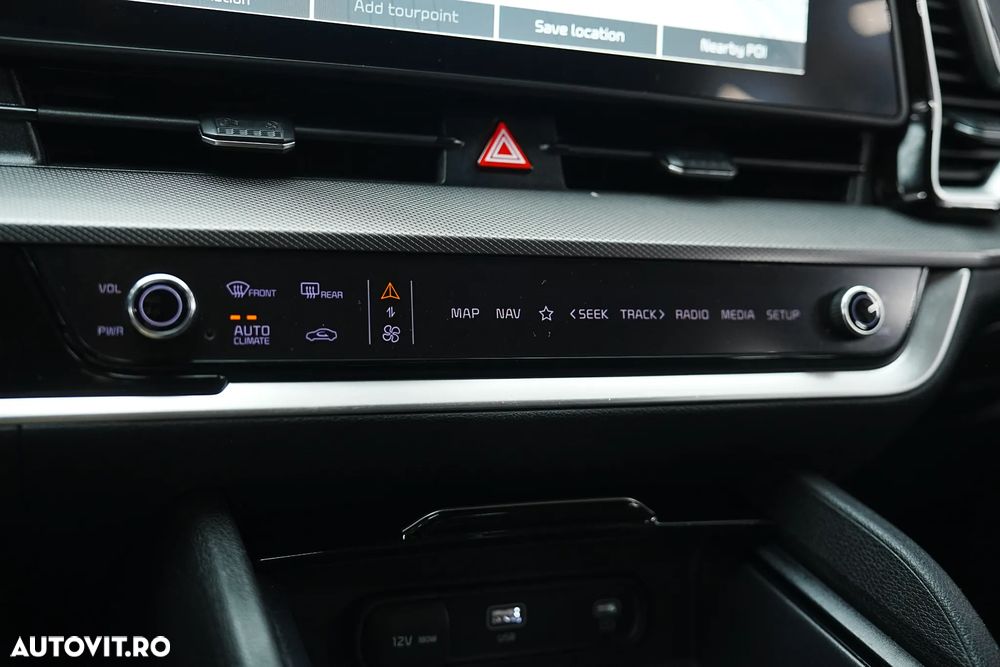 Kia Sportage 1.6 T-GDI AWD Nightline Edition - 33