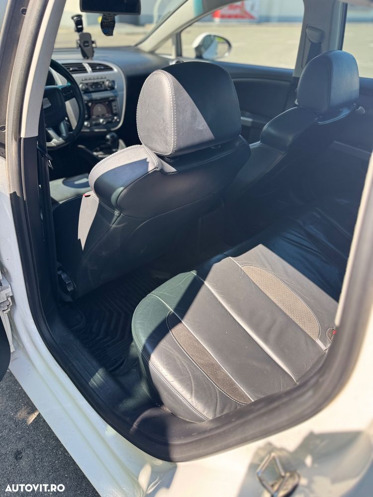 Seat Leon 1.6 TDI Style - 10