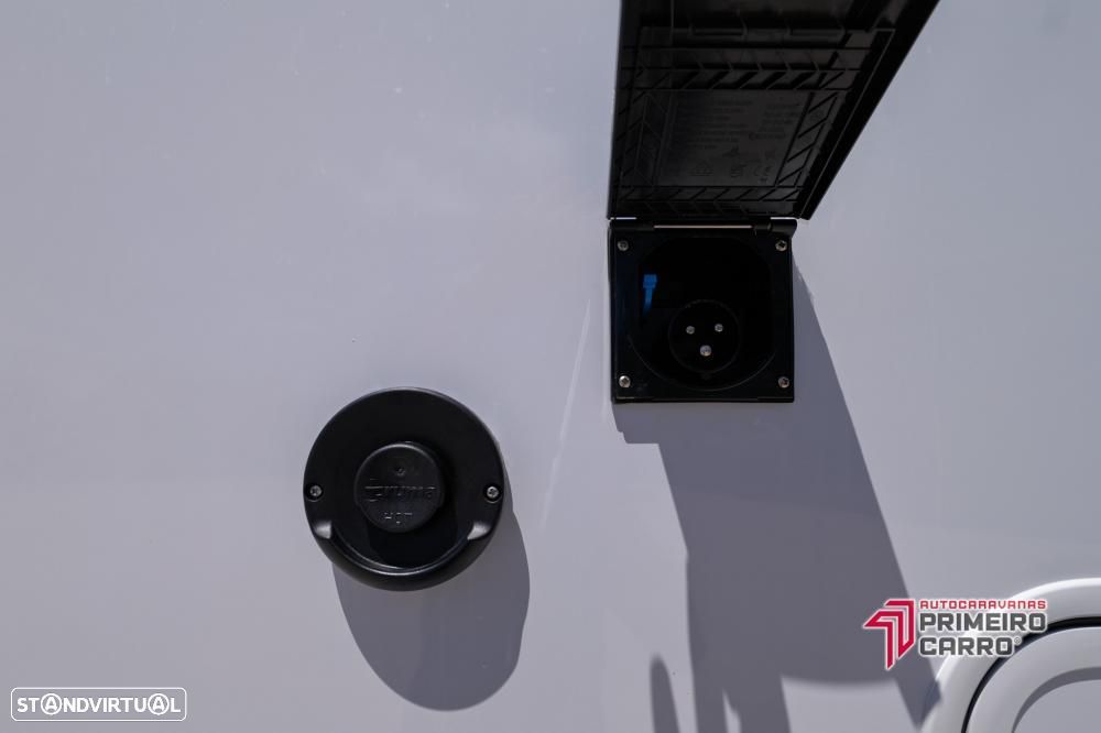 Pilote Galaxy G 720 FC Selection 180cv Automática (NOVA) - 21
