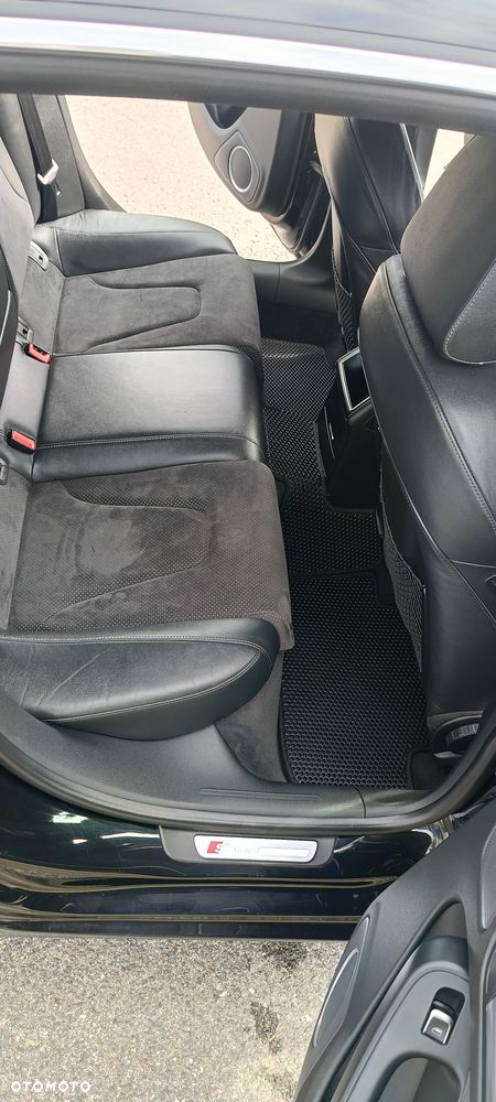Audi A5 Sportback 2.0 TDI - 16