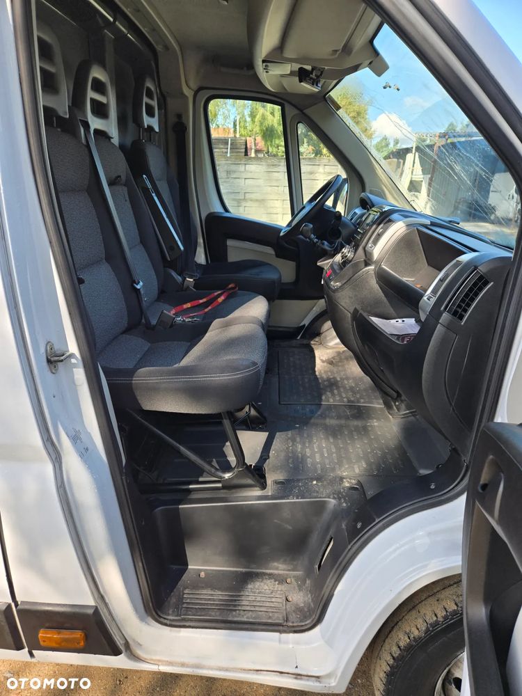 Fiat Ducato L4H2 - 12
