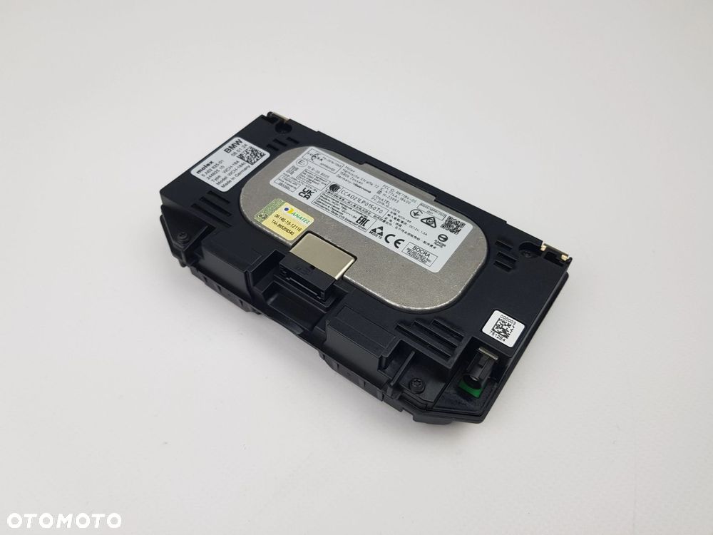 NOWA ORYGINALNA Ładowarka indukcyjna BMW G11 G12 5A62825 - 3