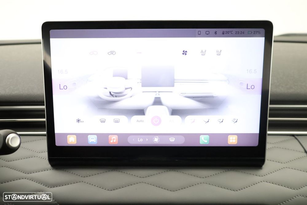Dongfeng Box 42 kWh Pro - 12