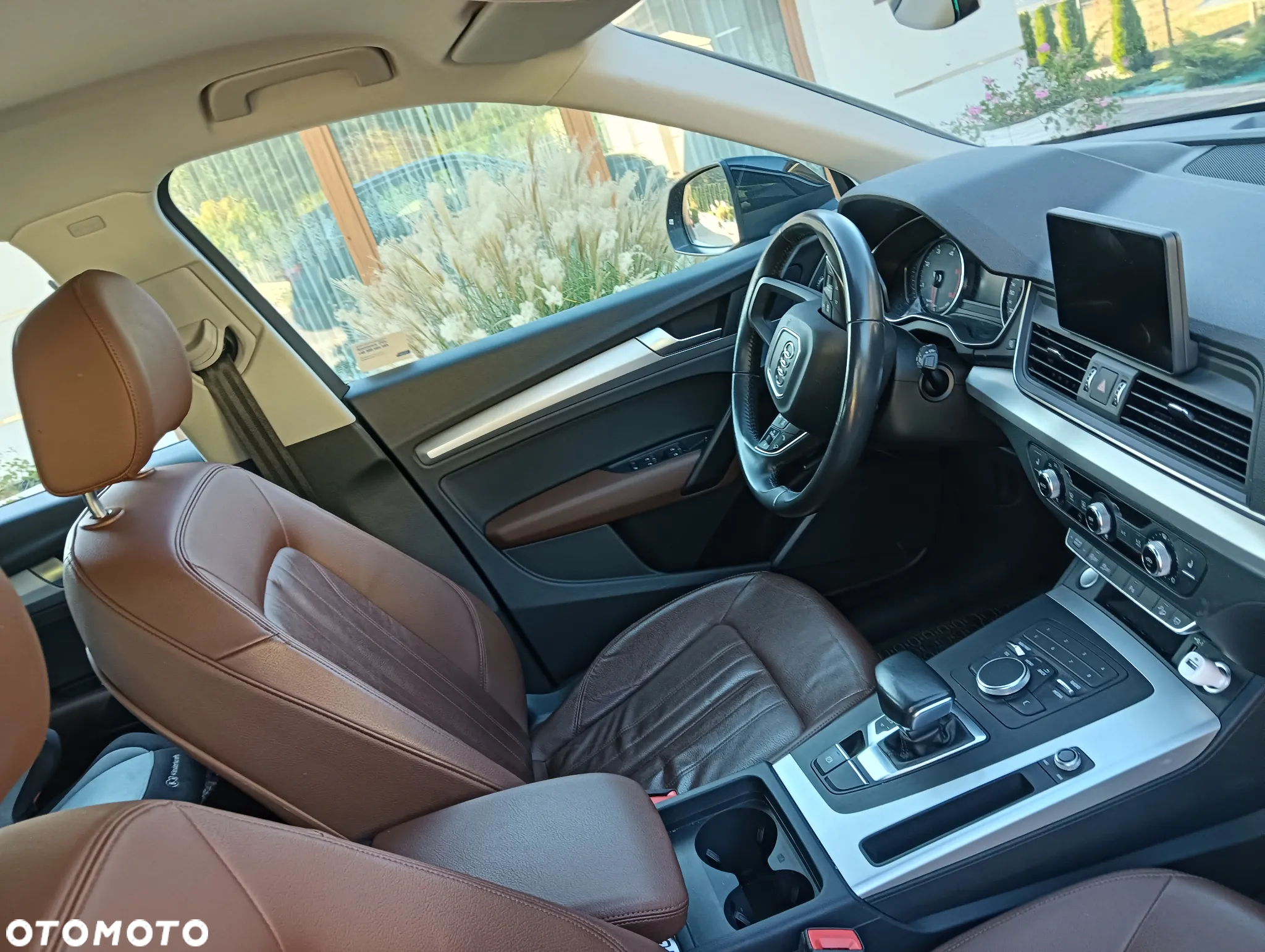 Audi Q5 2.0 TDI Quattro S tronic - 11