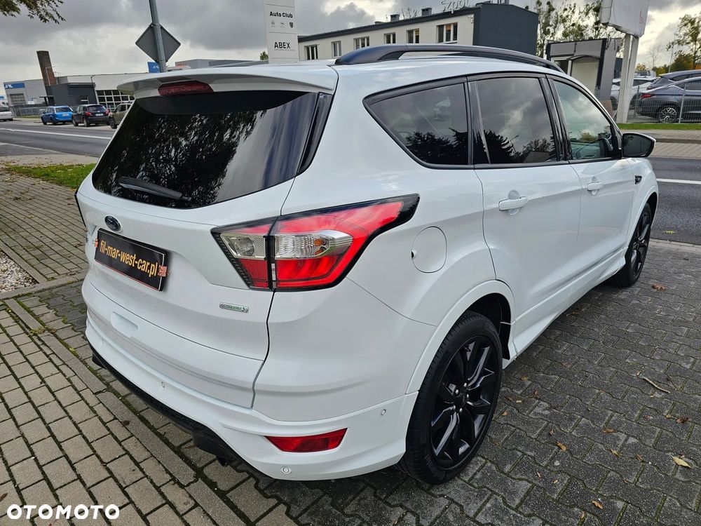 Ford Kuga 1.5 EcoBoost 2x4 ST-Line - 8