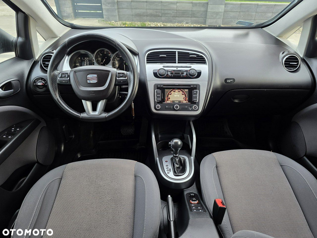Seat Altea - 5