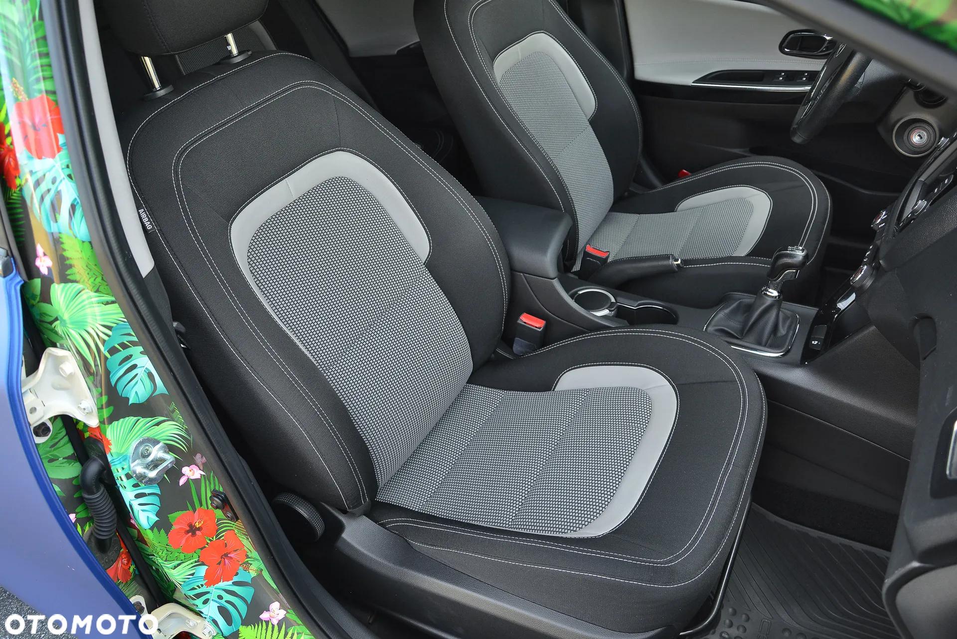 Kia Ceed Cee'd 1.6 GDI Business Line - 21