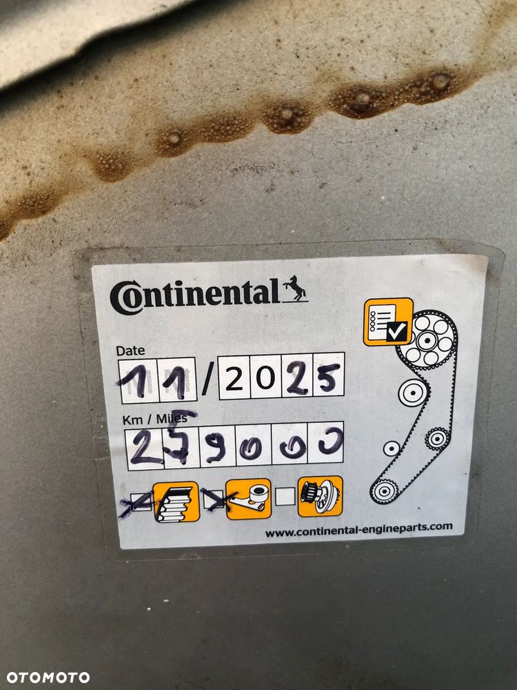 Opel Meriva 1.6 Cosmo - 14