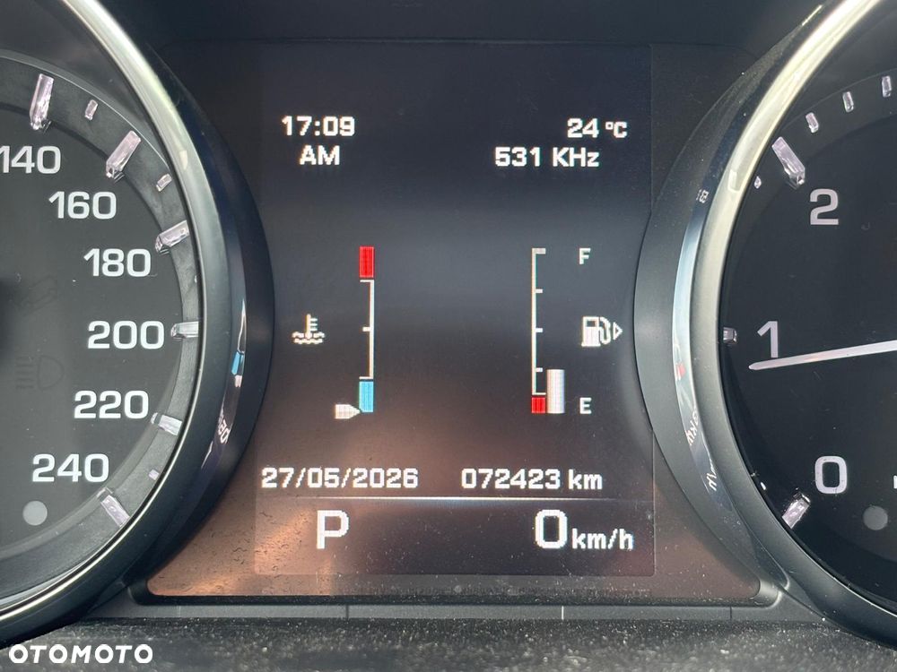Land Rover Discovery Sport 2.0 TD4 Pure - 25