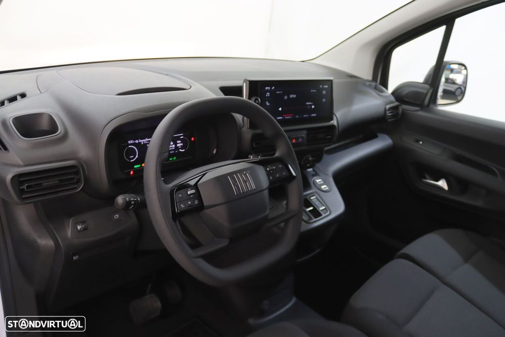Fiat E-doblo ver-edobl-50-kwh - 4