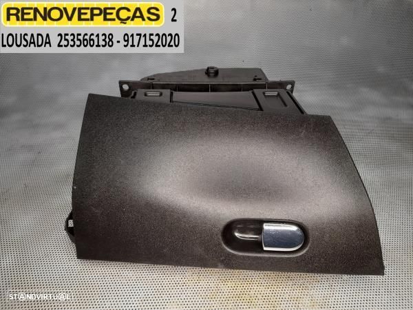 Porta Luvas / Tampa Fiat Bravo Ii (198_) - 1