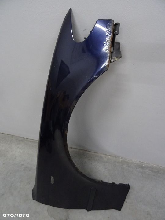 BŁOTNIK PRAWY PRZÓD BMW E46 SEDAN NR352 - 1