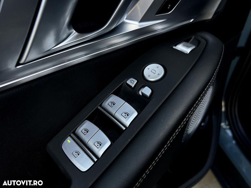 BMW XM 50e - 35