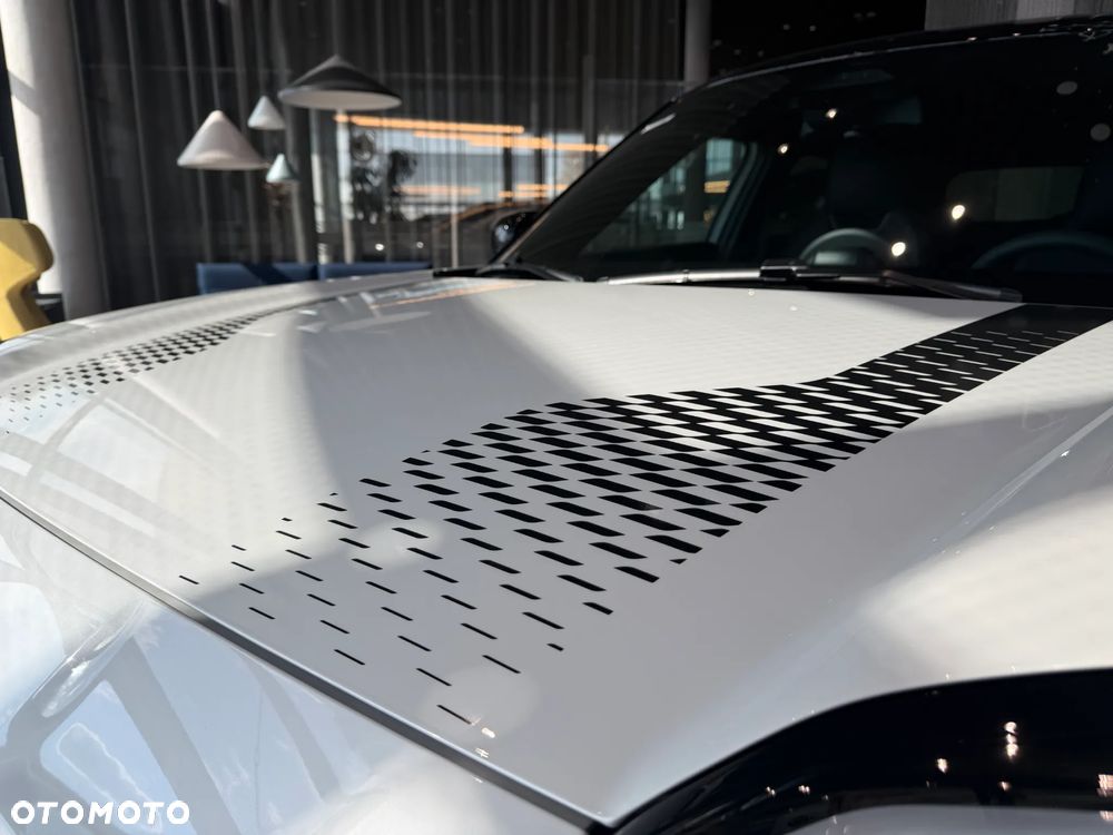 MINI Aceman SE John Cooper Works Trim - 19