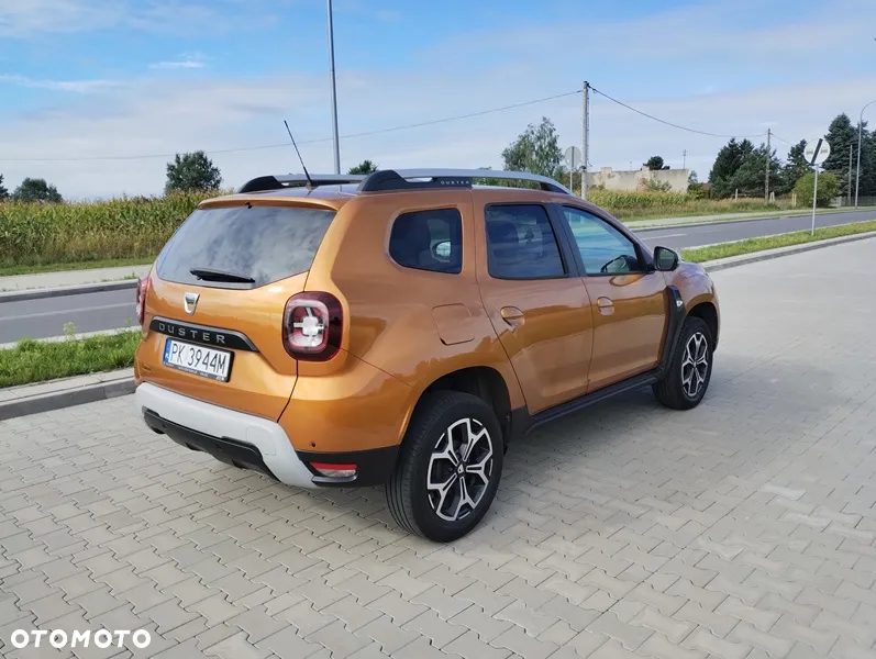Dacia Duster 1.0 TCe SL Look - 6