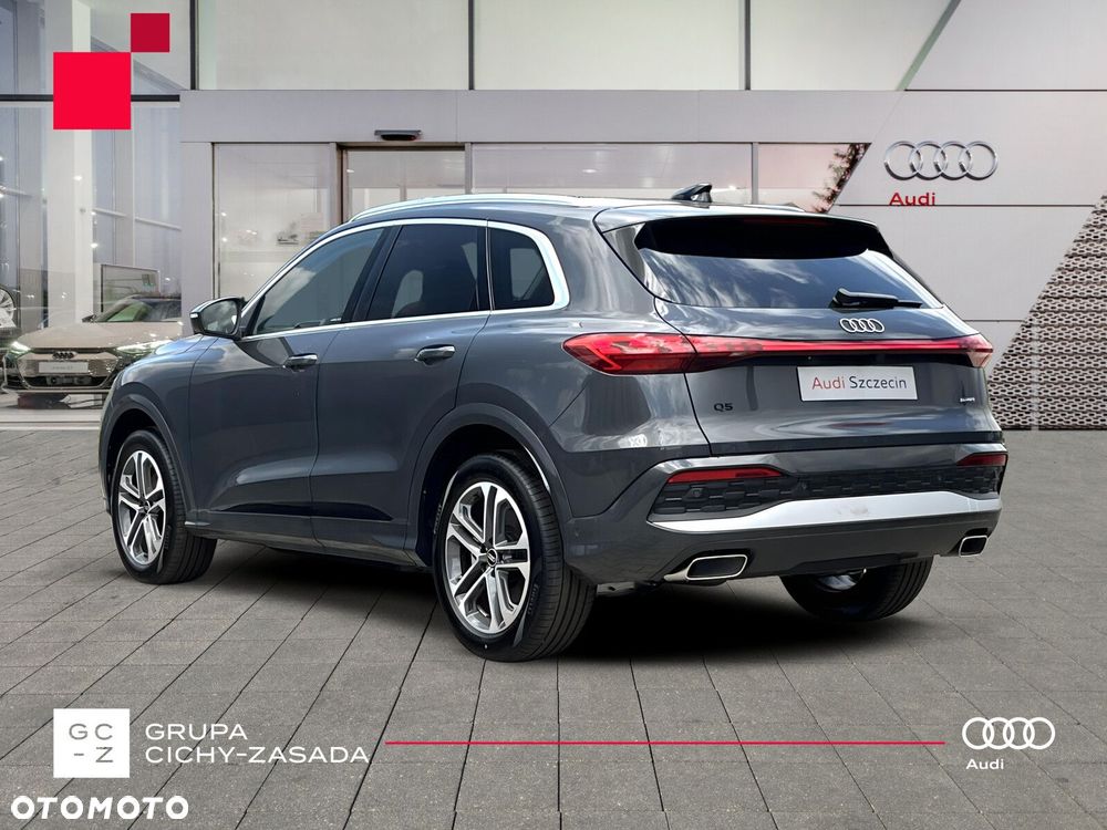Audi Q5 - 4