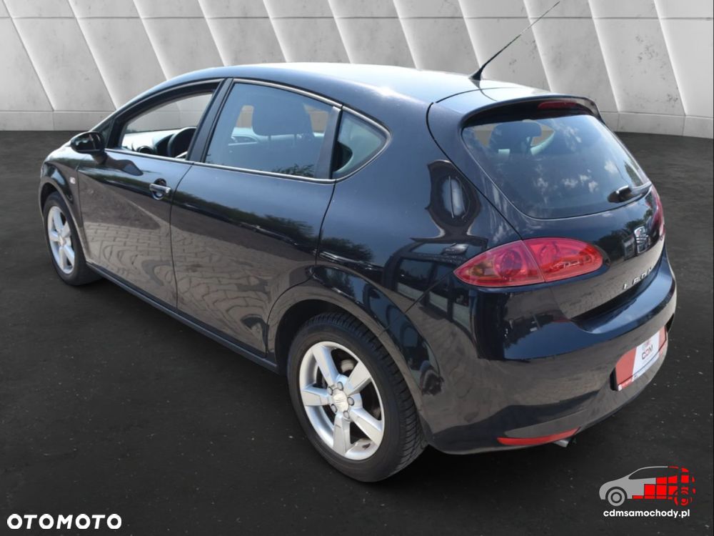 Seat Leon 1.6 Sport Limited - 6