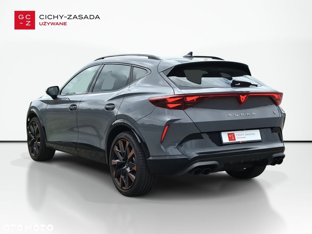 Cupra Formentor 2.0 TSI 4Drive VZ DSG - 3