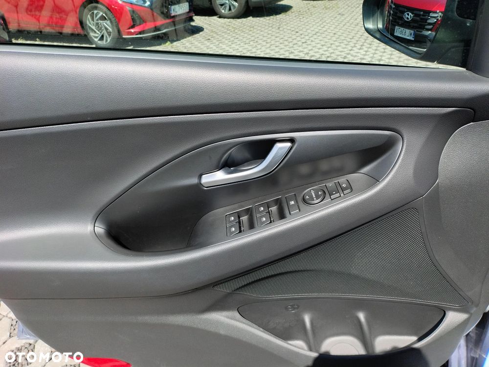 Hyundai i30 1.5 T-GDI 48V Smart DCT - 14