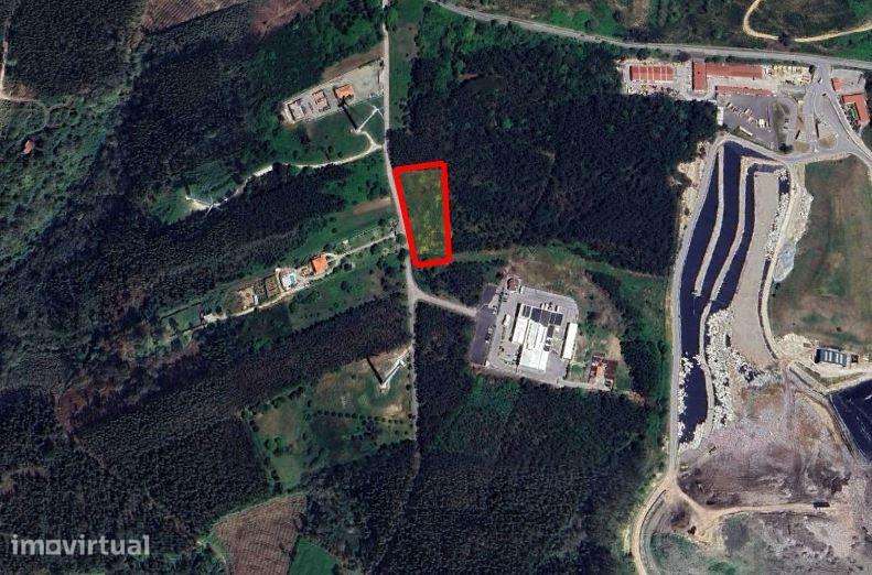 Terreno c/ 5000 m2, São Miguel Alcainça, Mafra - Grande imagem: 5/7
