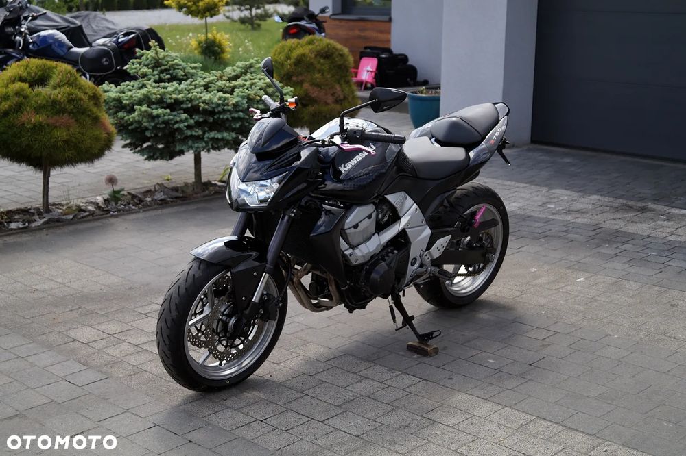 Kawasaki Z - 3