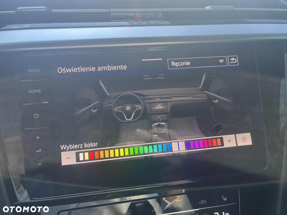 Volkswagen Arteon - 28