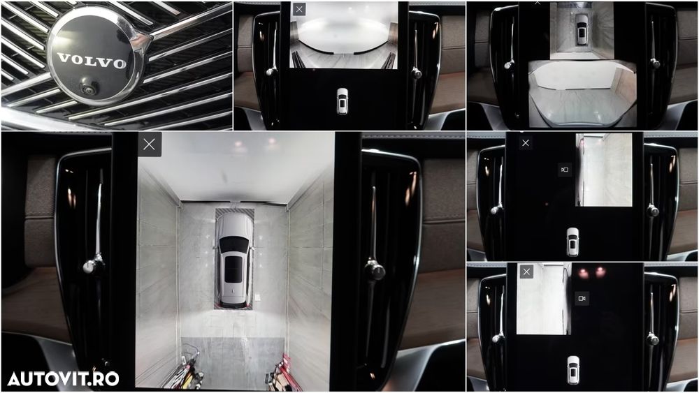 Volvo XC 90 T8 AWD Ultra Bright - 16