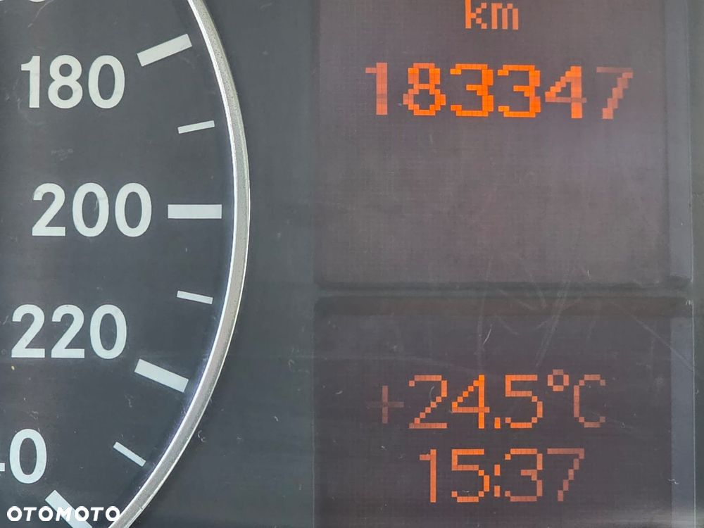 Mercedes-Benz Klasa A 170 Autotronic Classic - 9