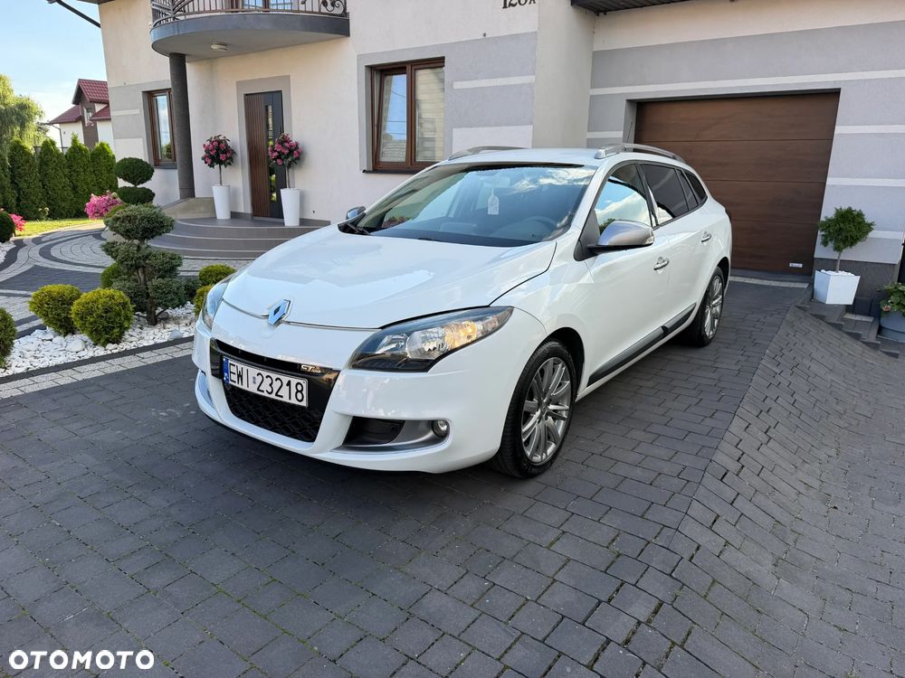 Renault Megane - 8